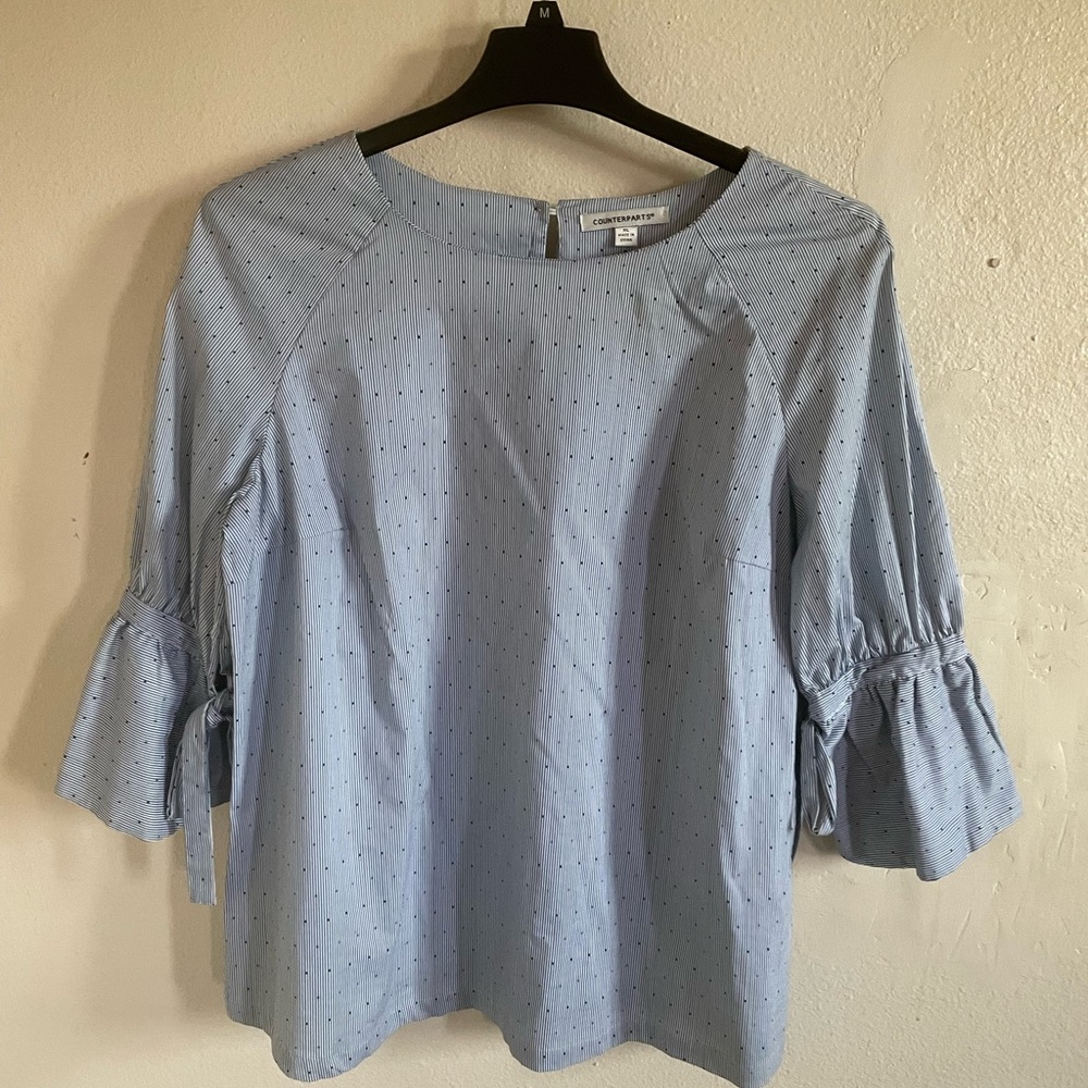 Ladies top from Counterpart, xl